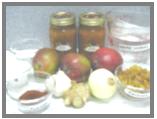 mango chutney