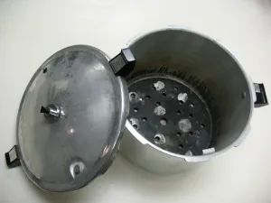 Presto Pressure Canner