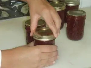 Turning Until Fingertip Tight