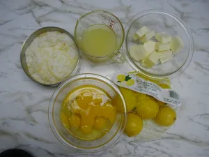 l curd ingredients