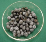 blueberries in bowl