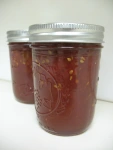 Spiced Tomato Jam
