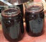 cropped jars
