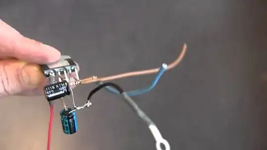 Point to point example