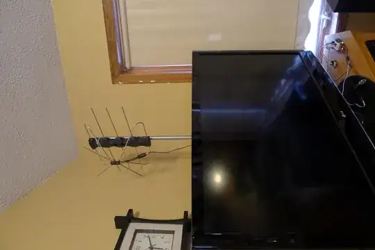 Arduino w/ IR receiver up front