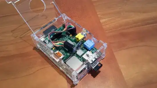 Raspberry Controller