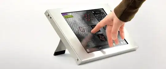 Graphene Virtual Microscope - Interactive museum exhibit for the Nobel Prize winning research into Graphene