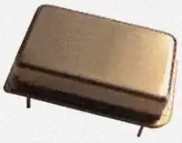 Crystal oscillator image