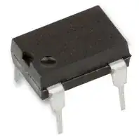 Crystal oscillator image