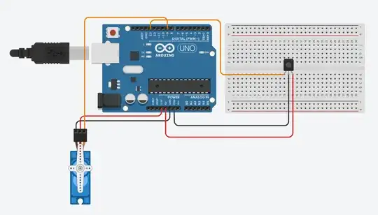 arduino circuit