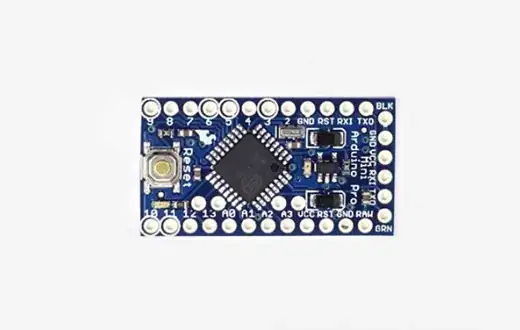 Arduino Pro Mini