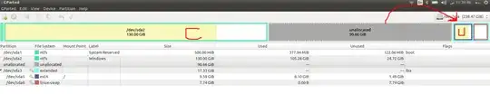 drive allocation pic