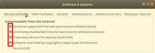 Softwares & Updates