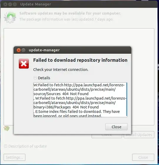 image of the warning