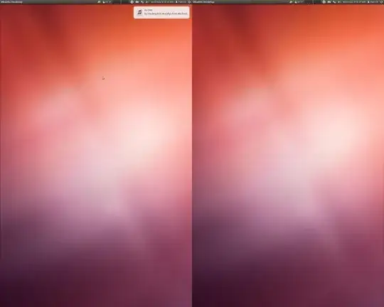 Regular Notification