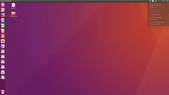 Wifi Enable but Device not ready