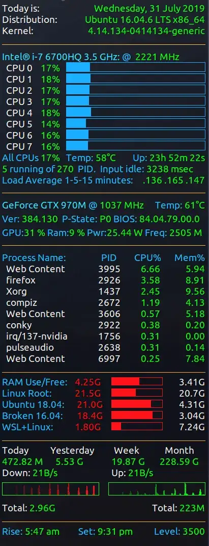 conky 30 second clip.gif
