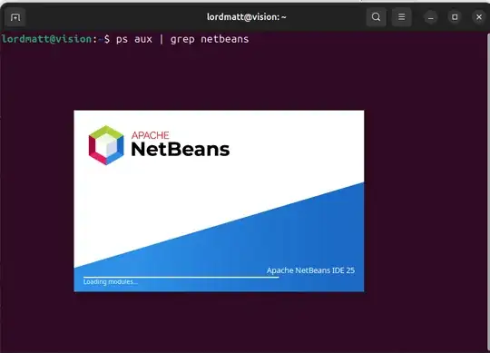 The bork borks other things