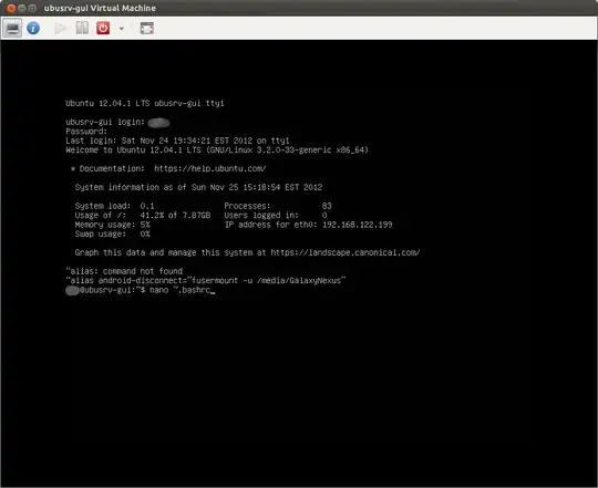 console login