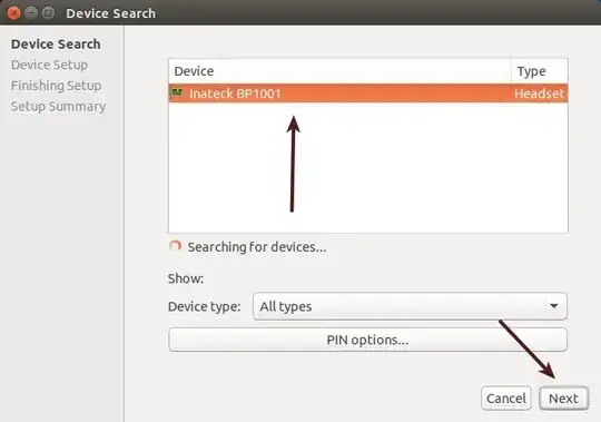Device Search