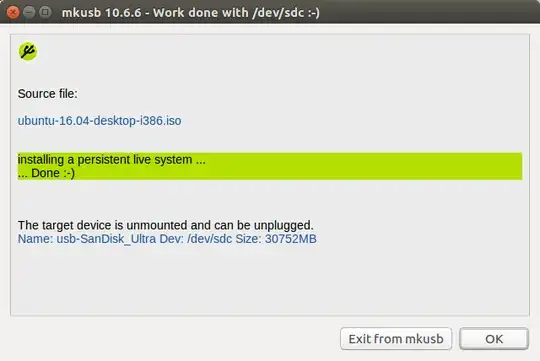 Finished Successfully