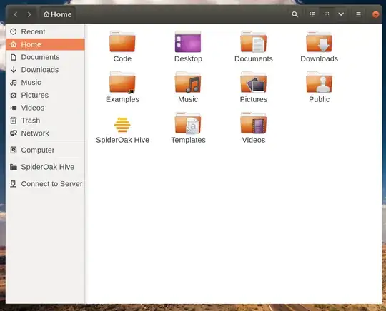 missing window decorations in gnome3 on ubuntu 16.04