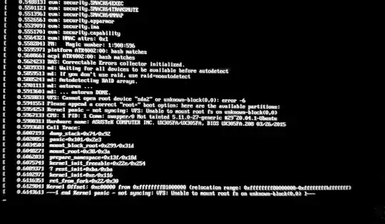 kernel