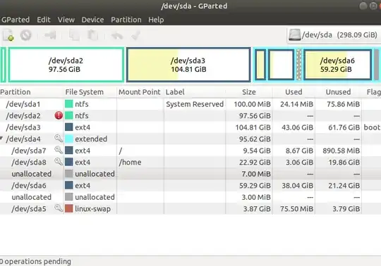 Here is a screenshot