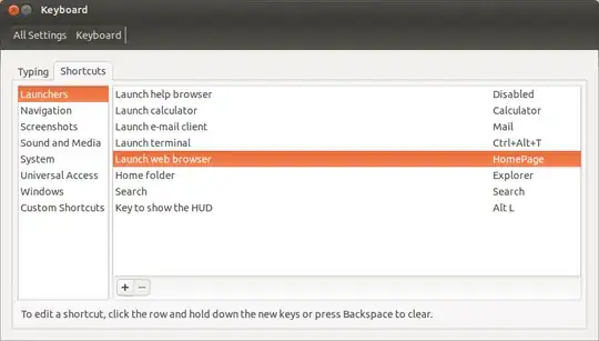Launch Browser
