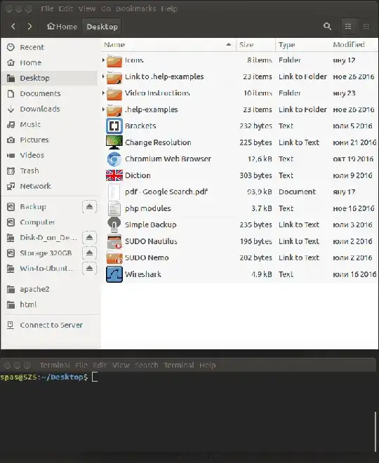 The approach, that I used to get path /run/user/1000/gvfs