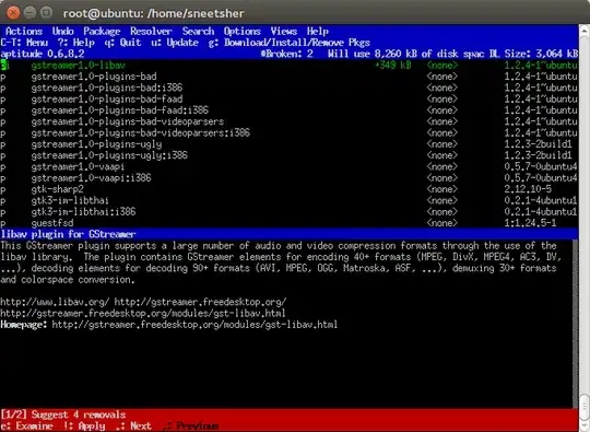 Aptitude: Suggests 4 keeps