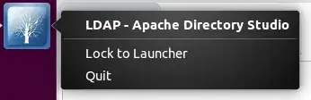 Unity: "Lock to Launcher"