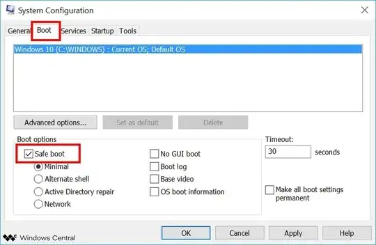 Thanks to Windows Central