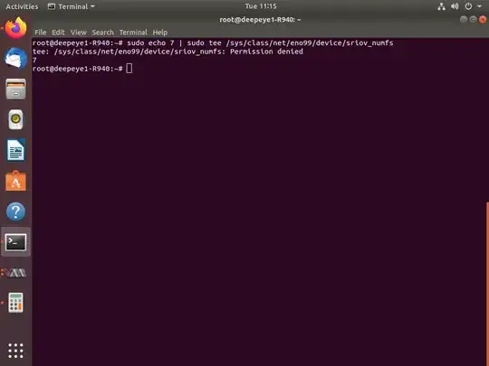 Second command attempt Second command attempt
