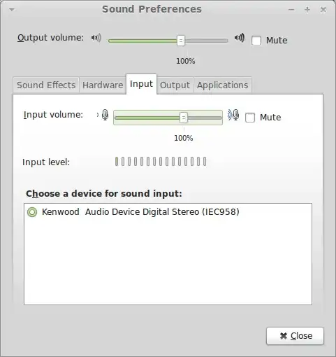 No bluetooth headset