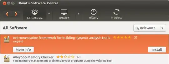 Ubuntu Software Center