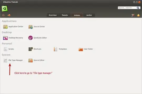 file type manager
