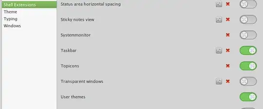 make sure it is enabled make sure it is enabled