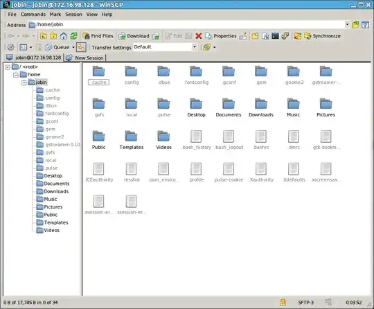 file explorer
