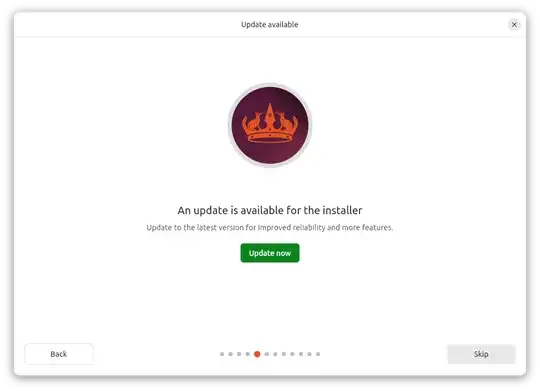 reinstalling Ubuntu