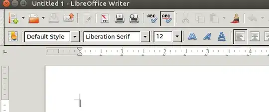 LibreOffice