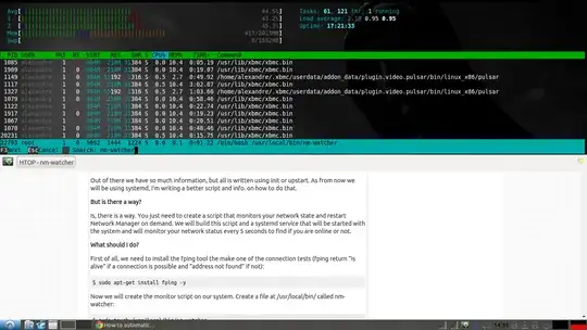 nm-watcher footprint