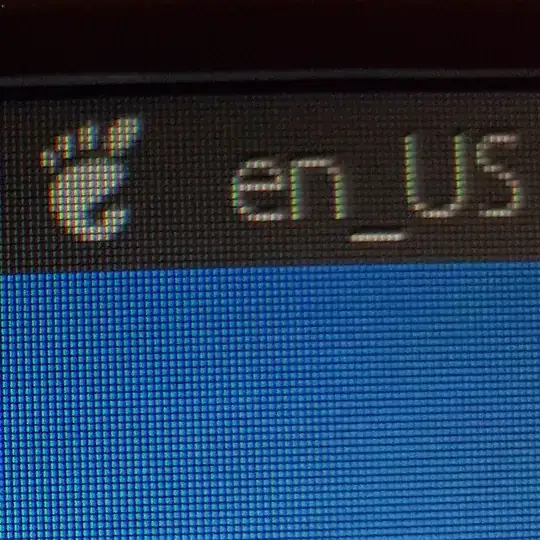 This is how it looks like