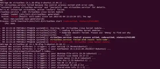 install terminal