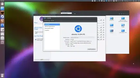 Picture of the effect