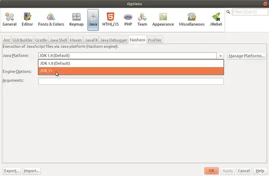 select Java Platform