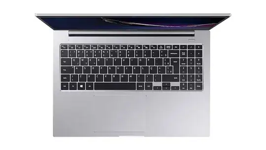keyboard layout