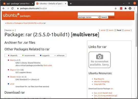 packages.ubuntu.com