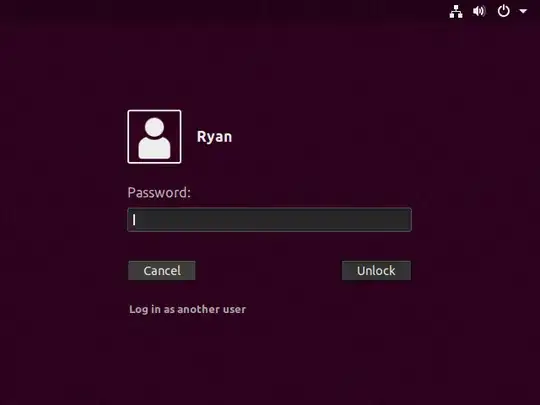 This is what it looks like