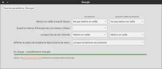 Ubuntu manages the power at last!